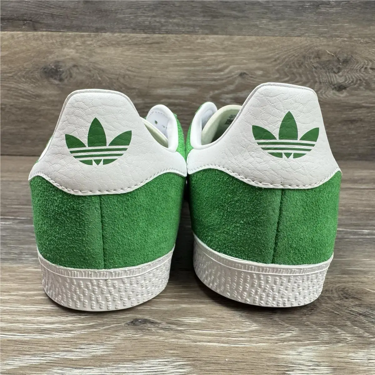 Adidas shoes - adidas Originals - Originals - IE5612 - Green 6