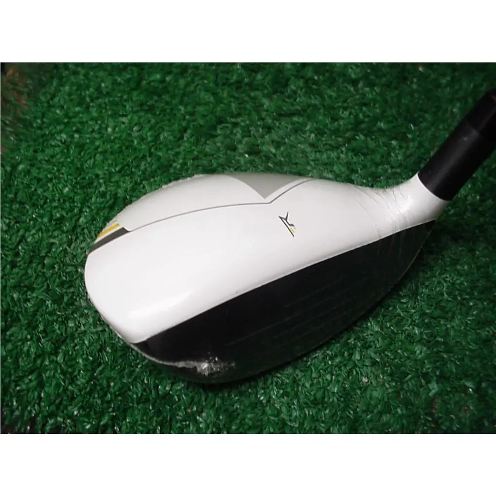 TaylorMade  - rbz - rbz 1