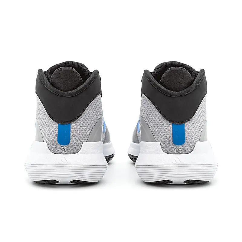 Adidas shoes - Grey Blue - IE9280 4