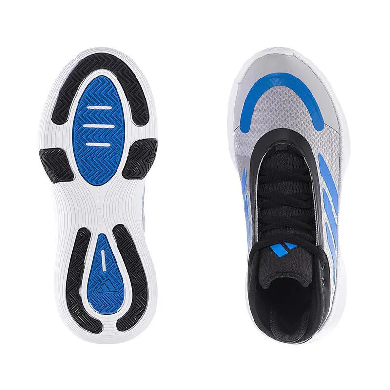 Adidas shoes - Grey Blue - IE9280 5