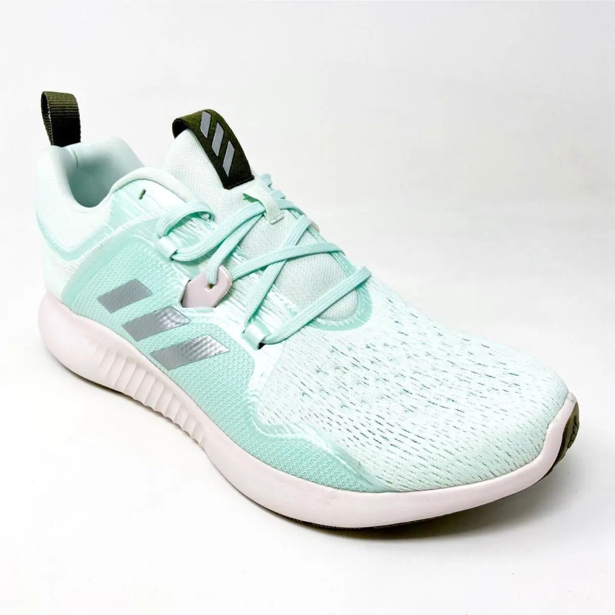 Adidas shoes - adidas Edgebounce - Edgebounce - B96334 - Green 0