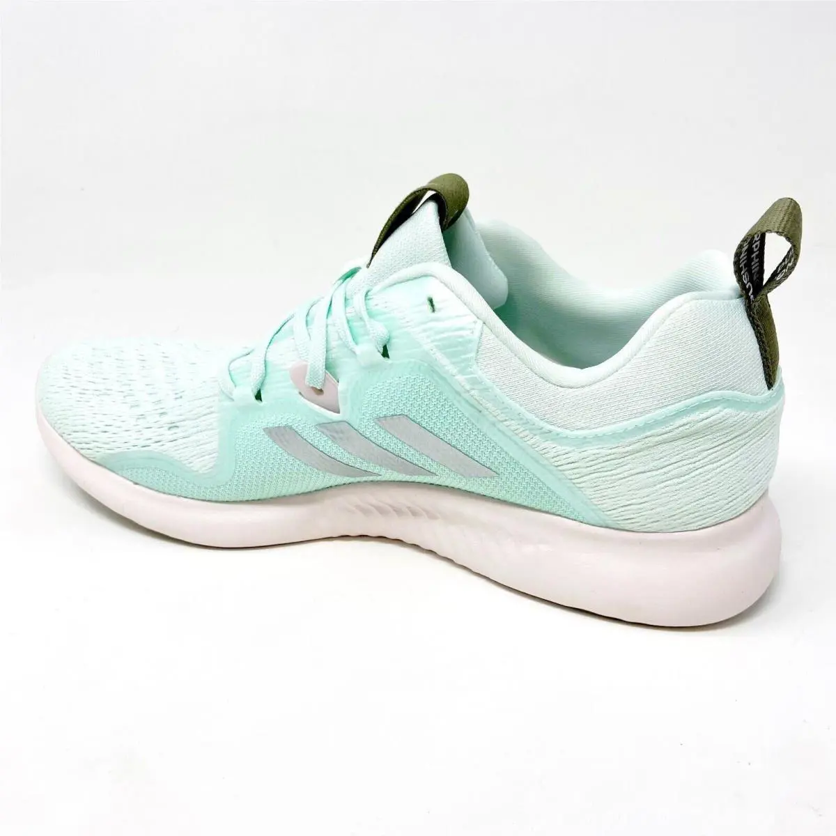 Adidas shoes - adidas Edgebounce - Edgebounce - B96334 - Green 1