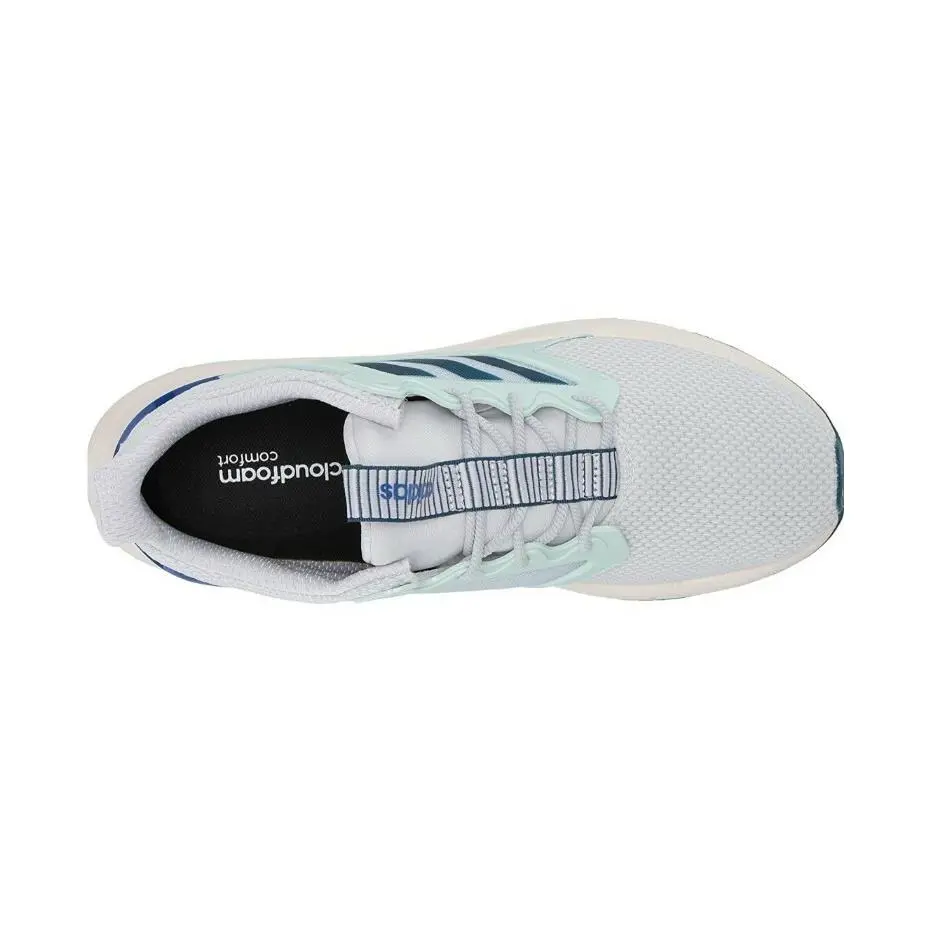 Adidas shoes - Energy Falcon X  EG3954 - Energy Falcon - EG3954 - Multi/White/Blue/Mint Green 1
