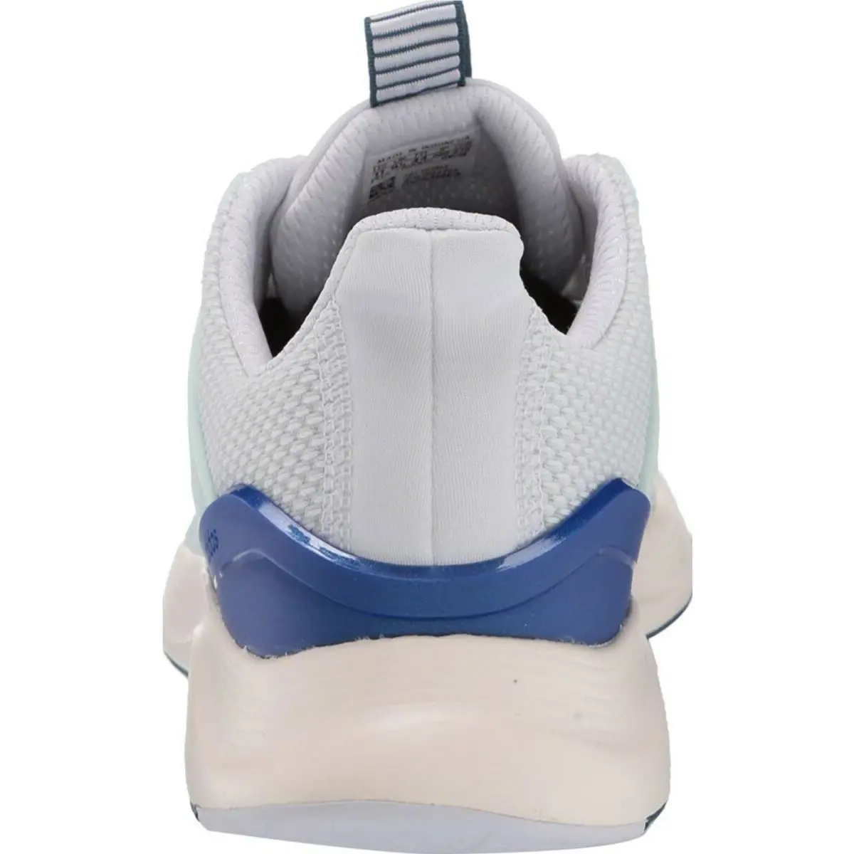 Adidas shoes - Energy Falcon X  EG3954 - Energy Falcon - EG3954 - Multi/White/Blue/Mint Green 3