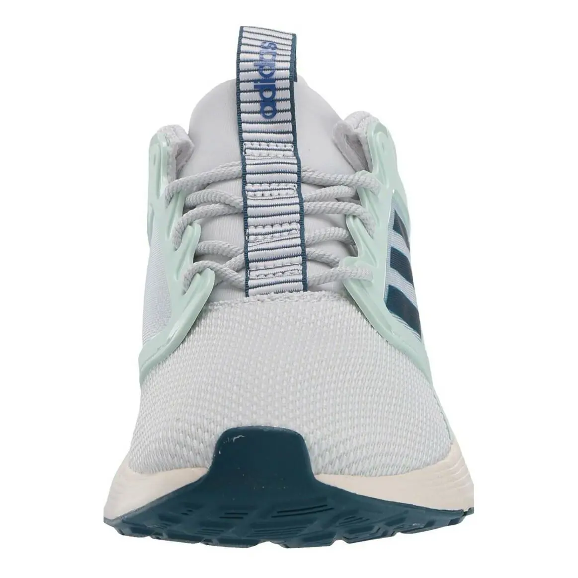 Adidas shoes - Energy Falcon X  EG3954 - Energy Falcon - EG3954 - Multi/White/Blue/Mint Green 4