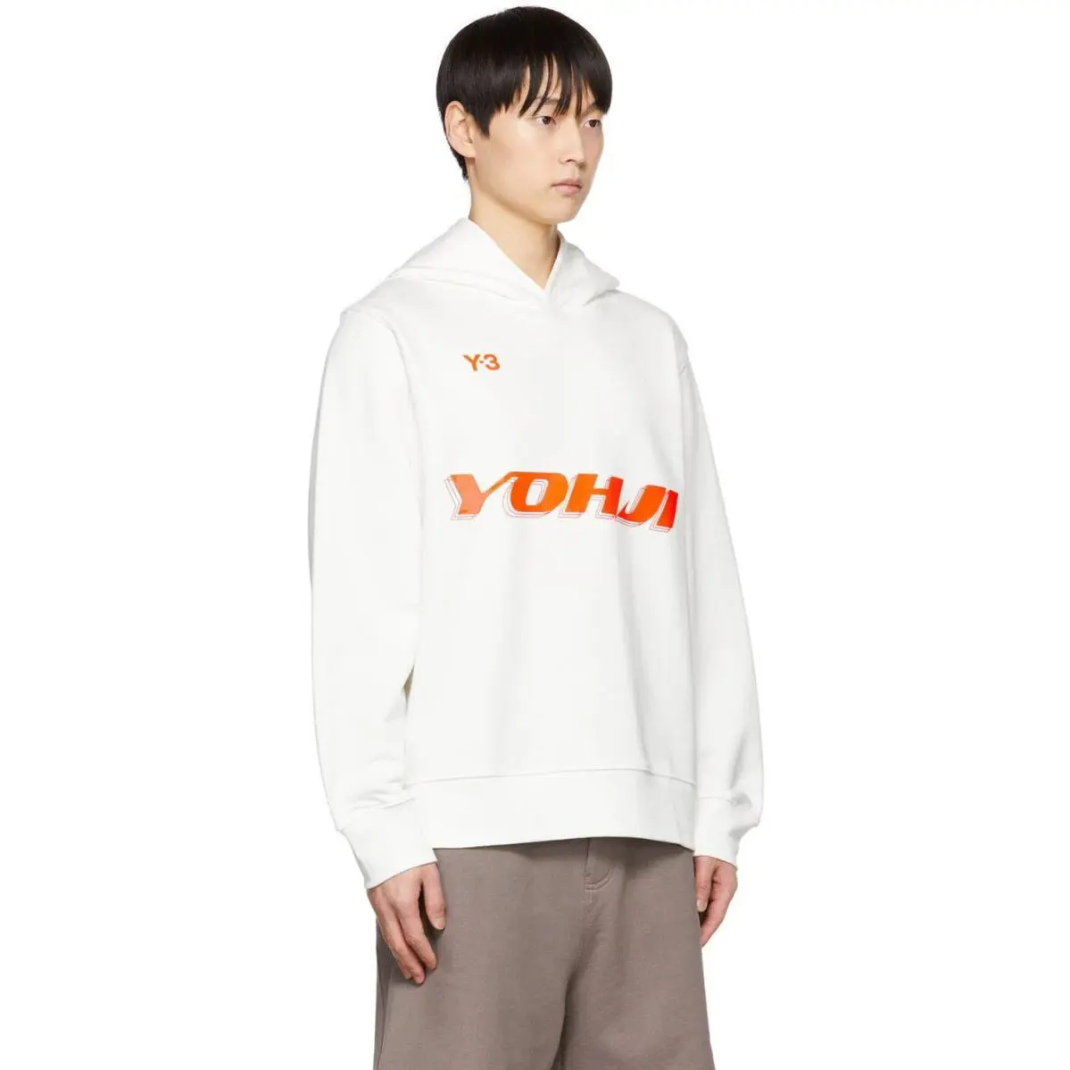 Adidas clothing - White (UPC: 195746149295) 2