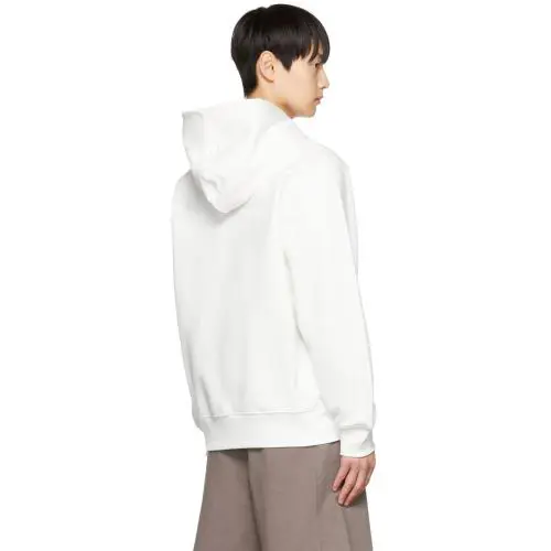 Adidas clothing - White (UPC: 195746149295) 3