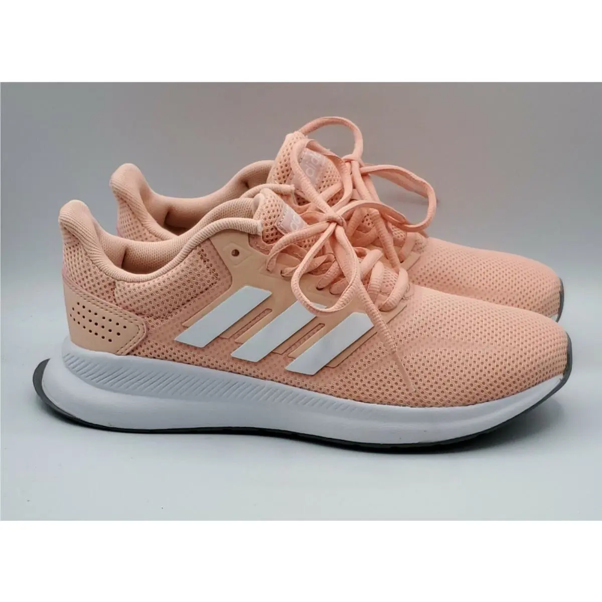 Adidas shoes - EE8165 - EE8165 - Pink (UPC: 192610264924) 1