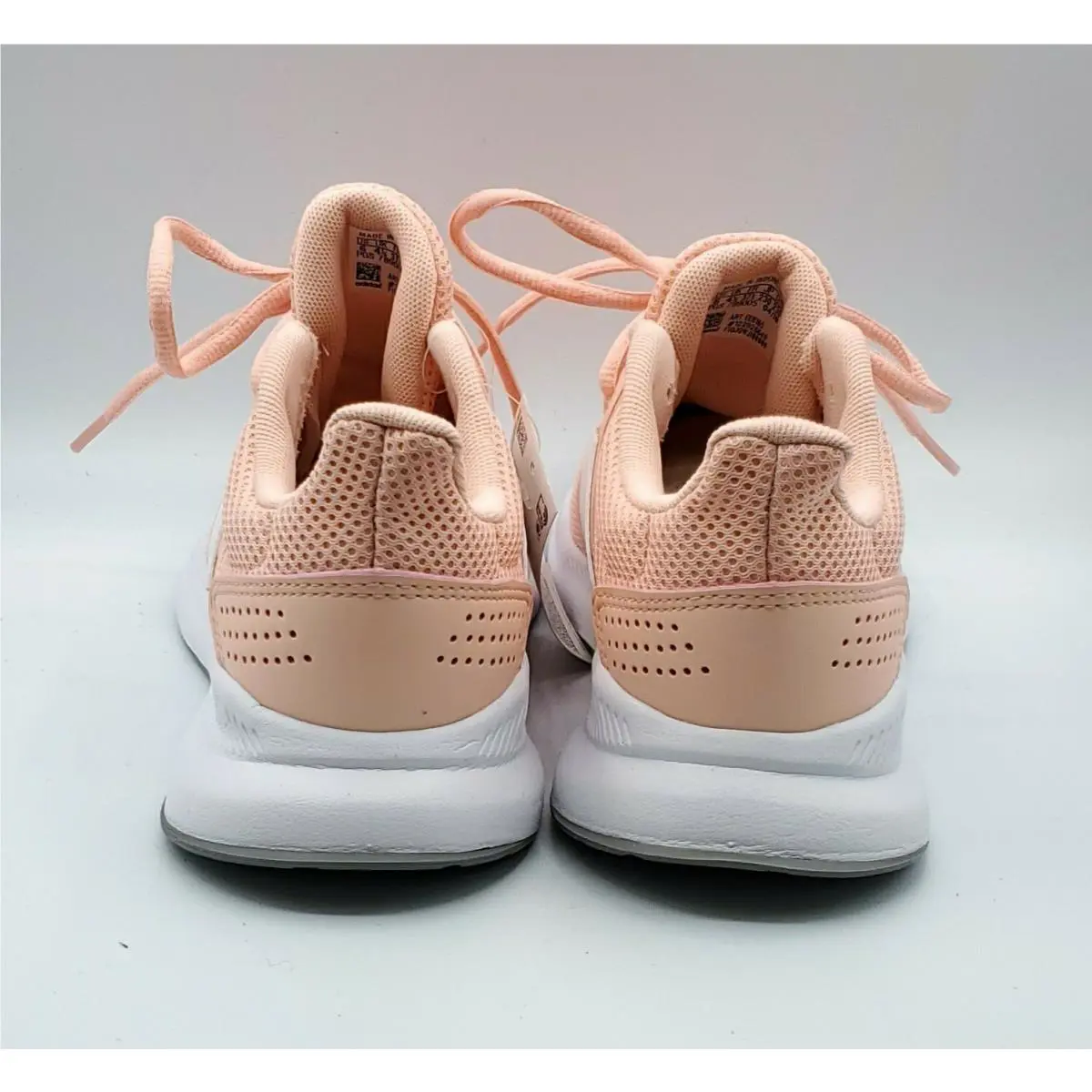 Adidas shoes - EE8165 - EE8165 - Pink (UPC: 192610264924) 2