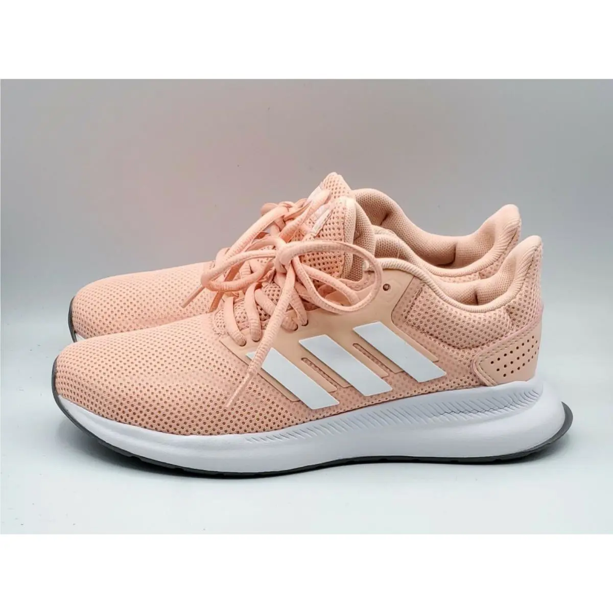 Adidas shoes - EE8165 - EE8165 - Pink (UPC: 192610264924) 4