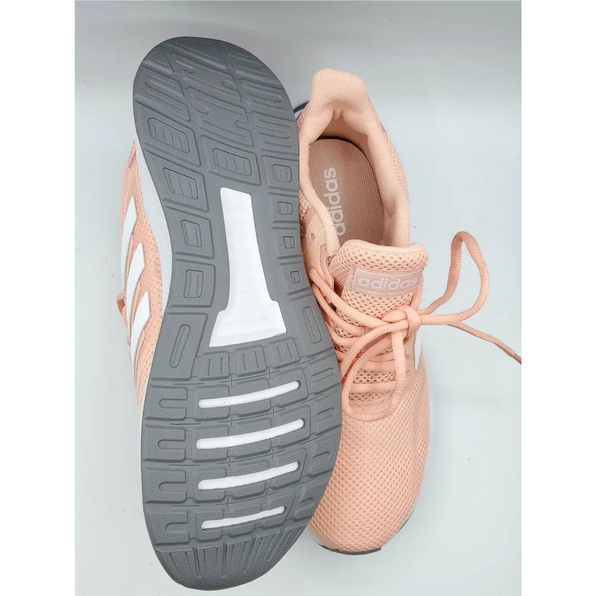 Adidas shoes - EE8165 - EE8165 - Pink (UPC: 192610264924) 5