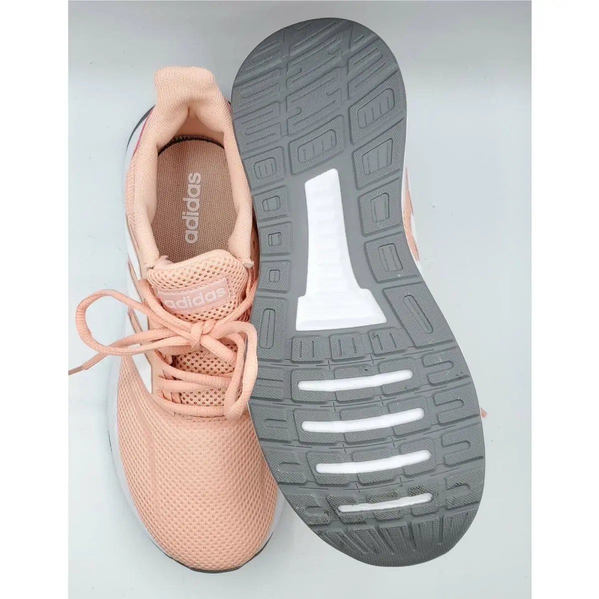 Adidas shoes - EE8165 - EE8165 - Pink (UPC: 192610264924) 6
