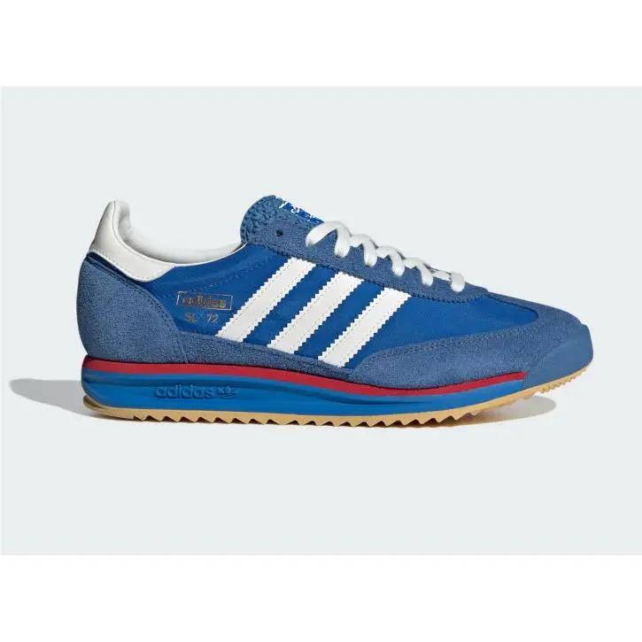 Adidas shoes - adidas SL 72 - IG2132 - Blue (UPC: 196478387962) 3
