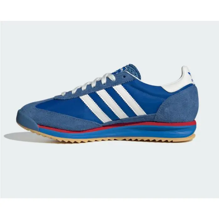 Adidas shoes - adidas SL 72 - IG2132 - Blue (UPC: 196478387962) 4