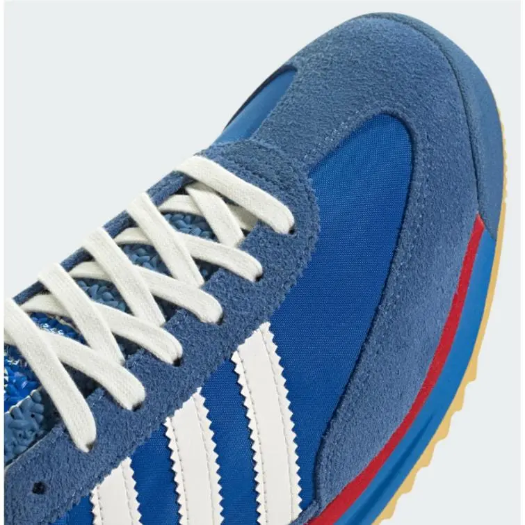 Adidas shoes - adidas SL 72 - IG2132 - Blue (UPC: 196478387962) 0