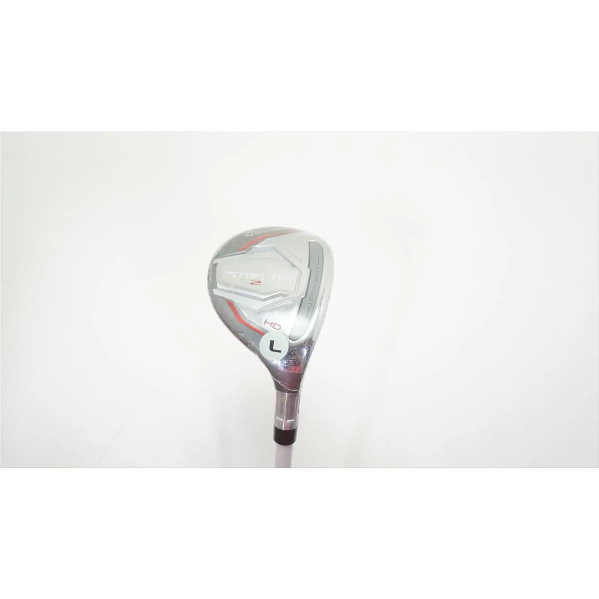 TaylorMade  - STEALTH 2 HD WOMENS - STEALTH WOMENS - Teal 0