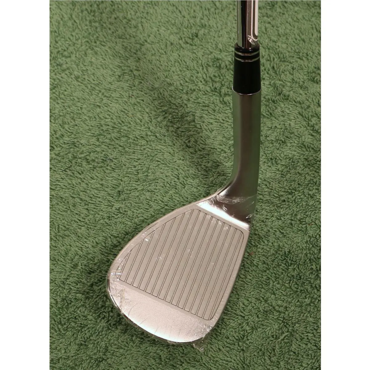 TaylorMade  - TP xFT Z - xFT - Gold 0