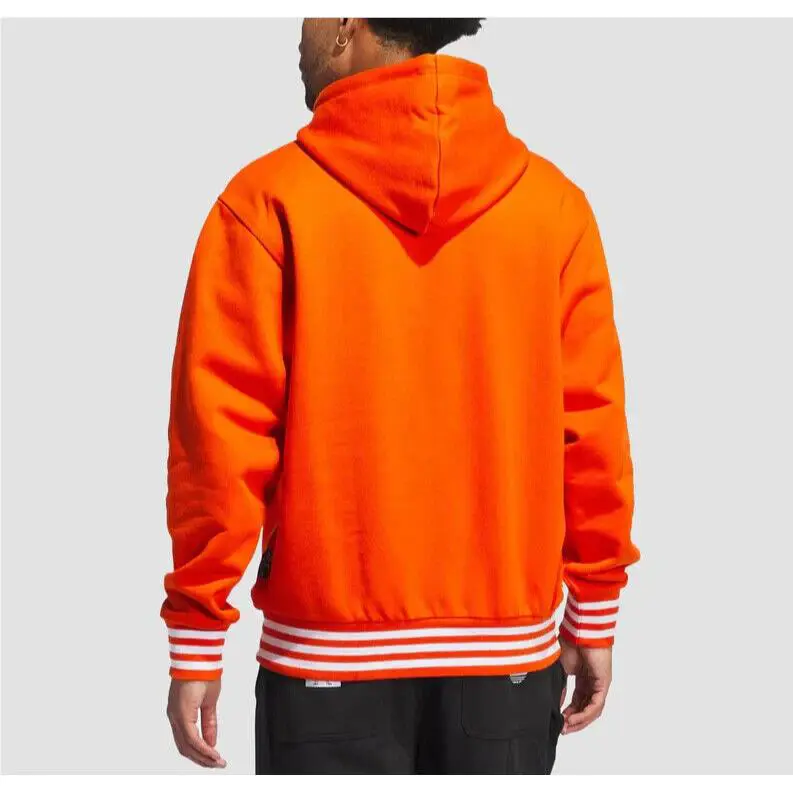 Adidas clothing - Orange 2