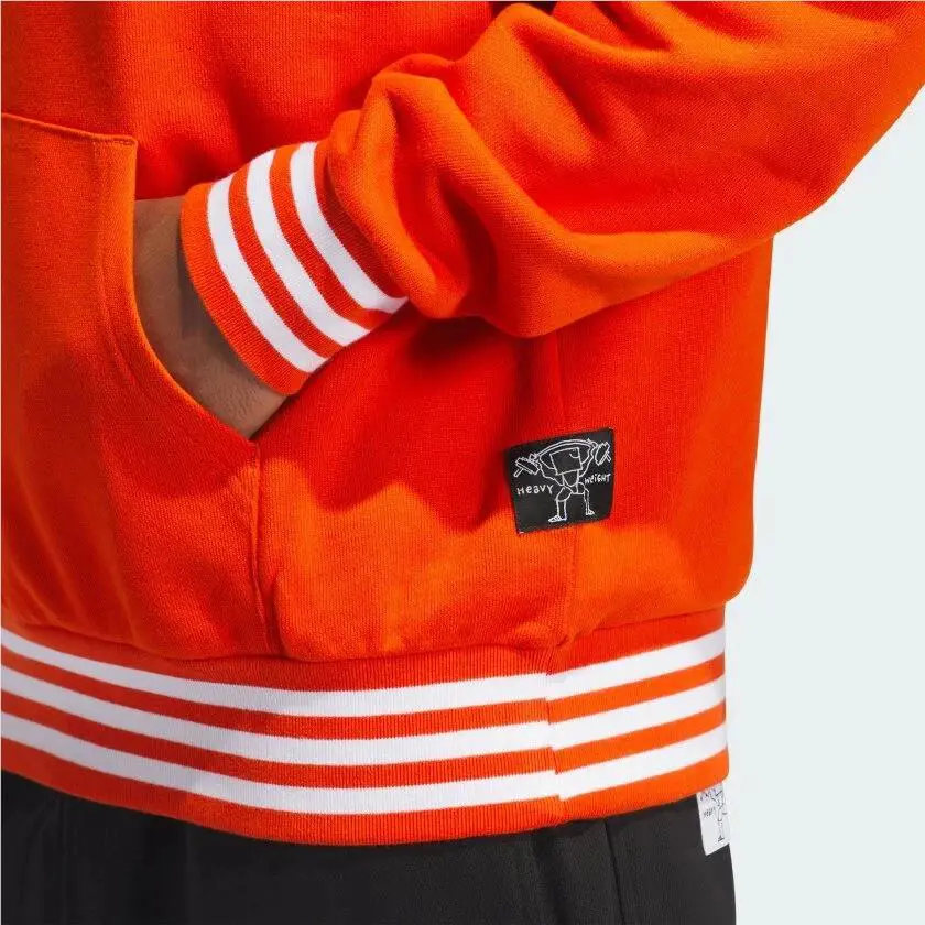 Adidas clothing - Orange 0