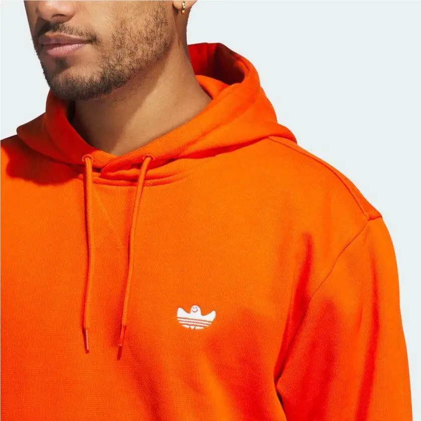 Adidas clothing - Orange 1