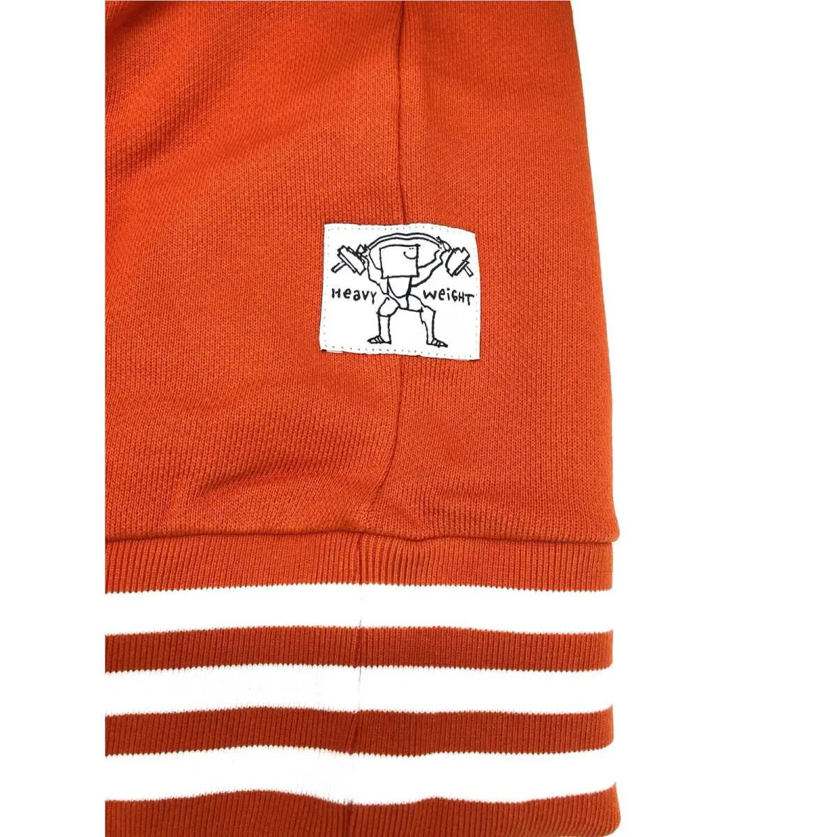 Adidas clothing - Orange 4