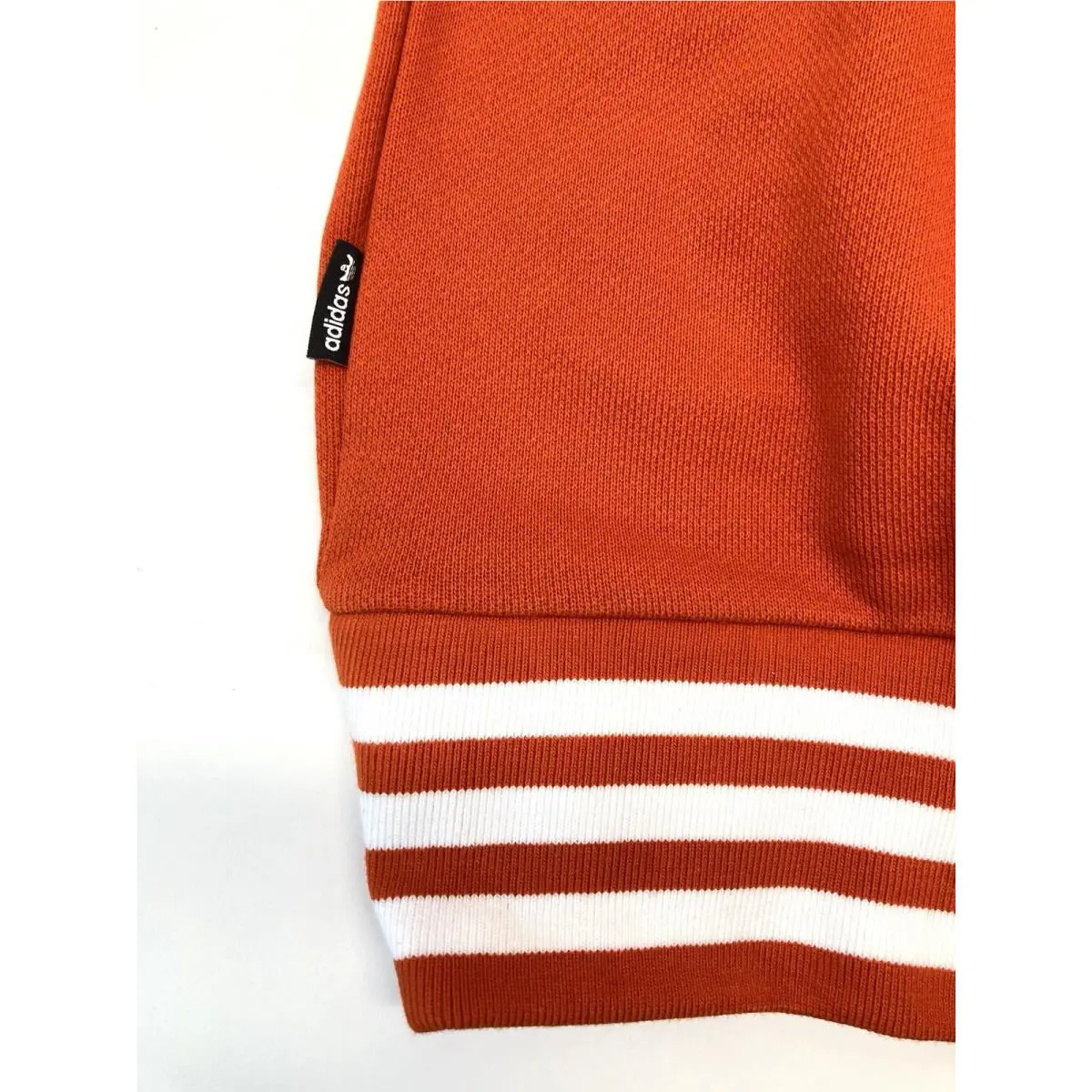 Adidas clothing - Orange 5