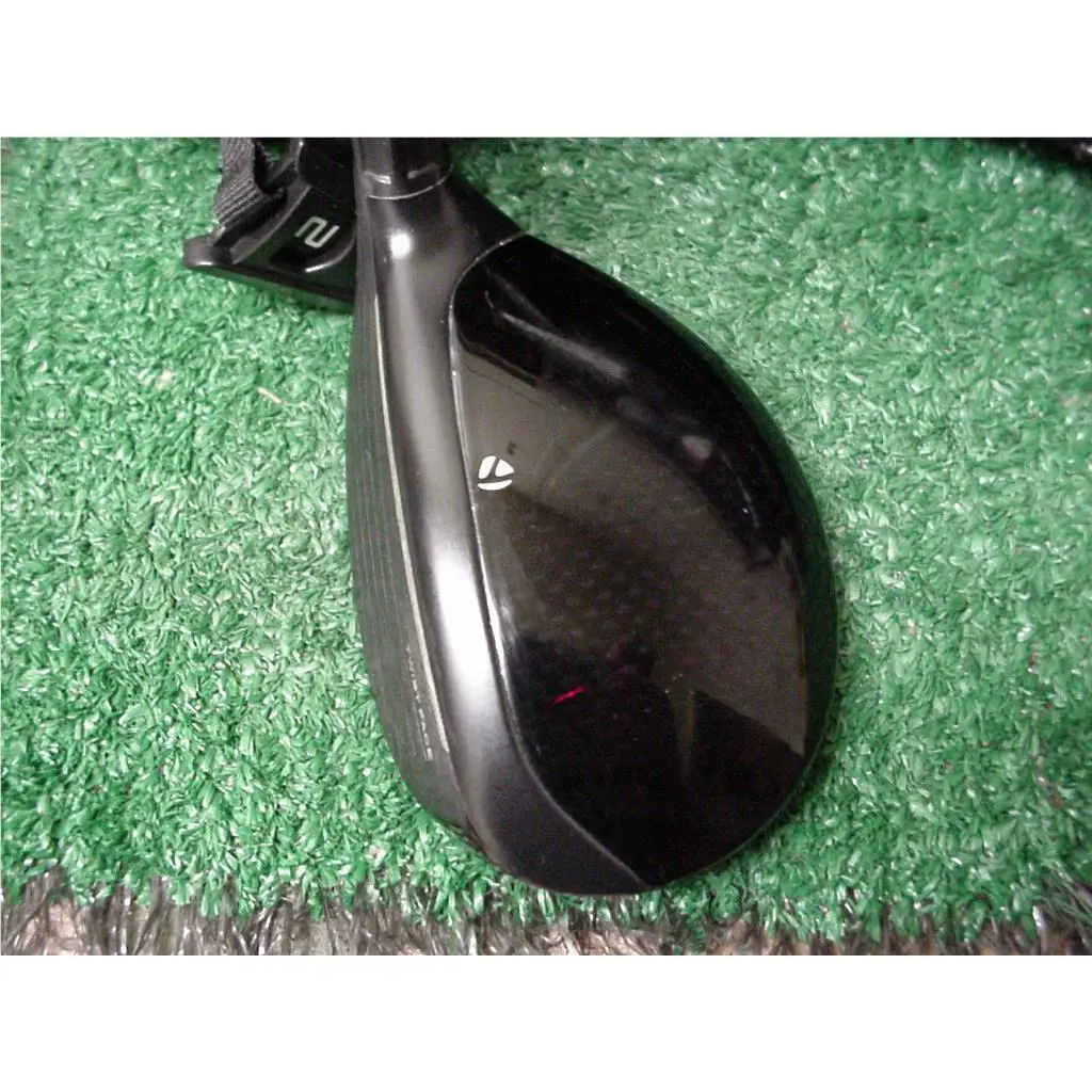 TaylorMade  - stealth 2 - stealth - Teal 1
