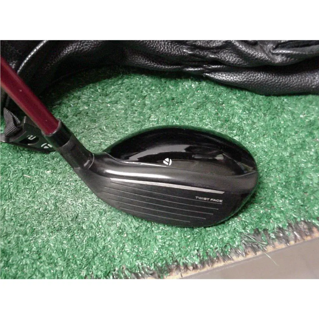 TaylorMade  - stealth 2 - stealth - Teal 2