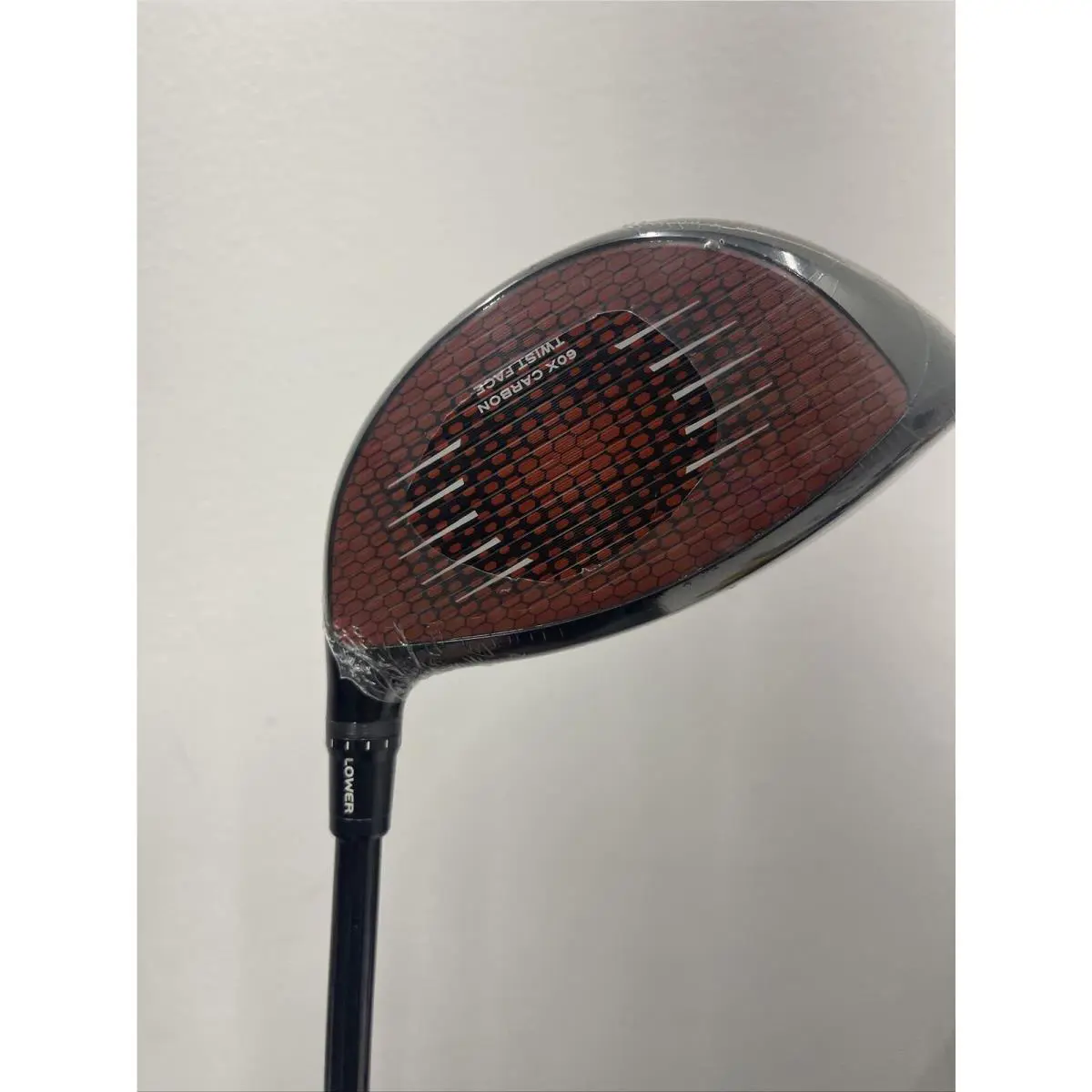 TaylorMade  - Tour Issue (cor+) - Tour Issue - Red 0