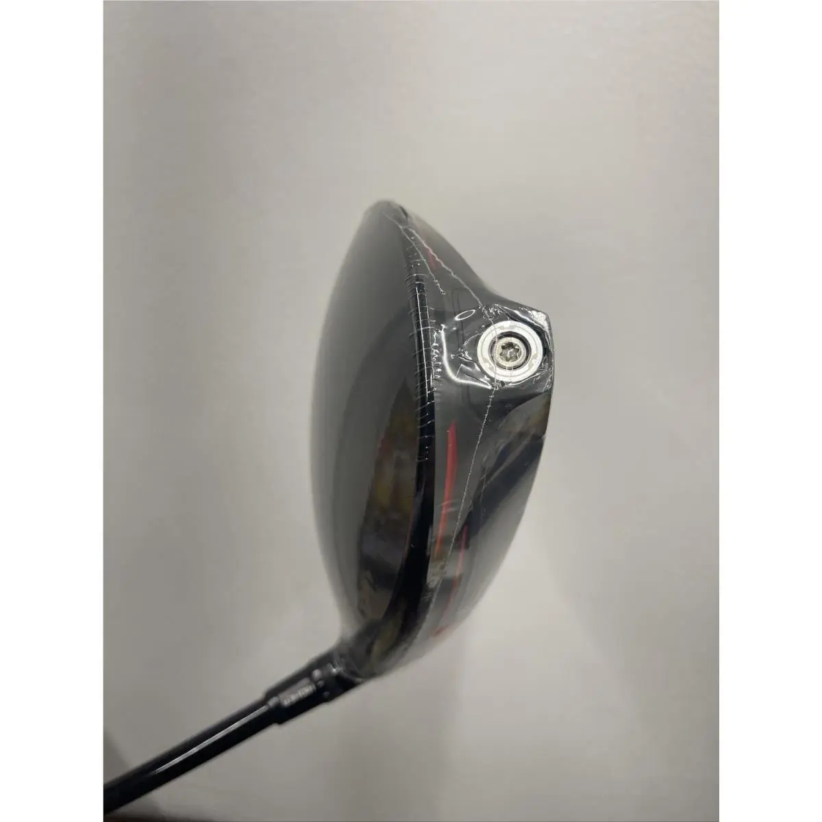 TaylorMade  - Tour Issue (cor+) - Tour Issue - Red 2