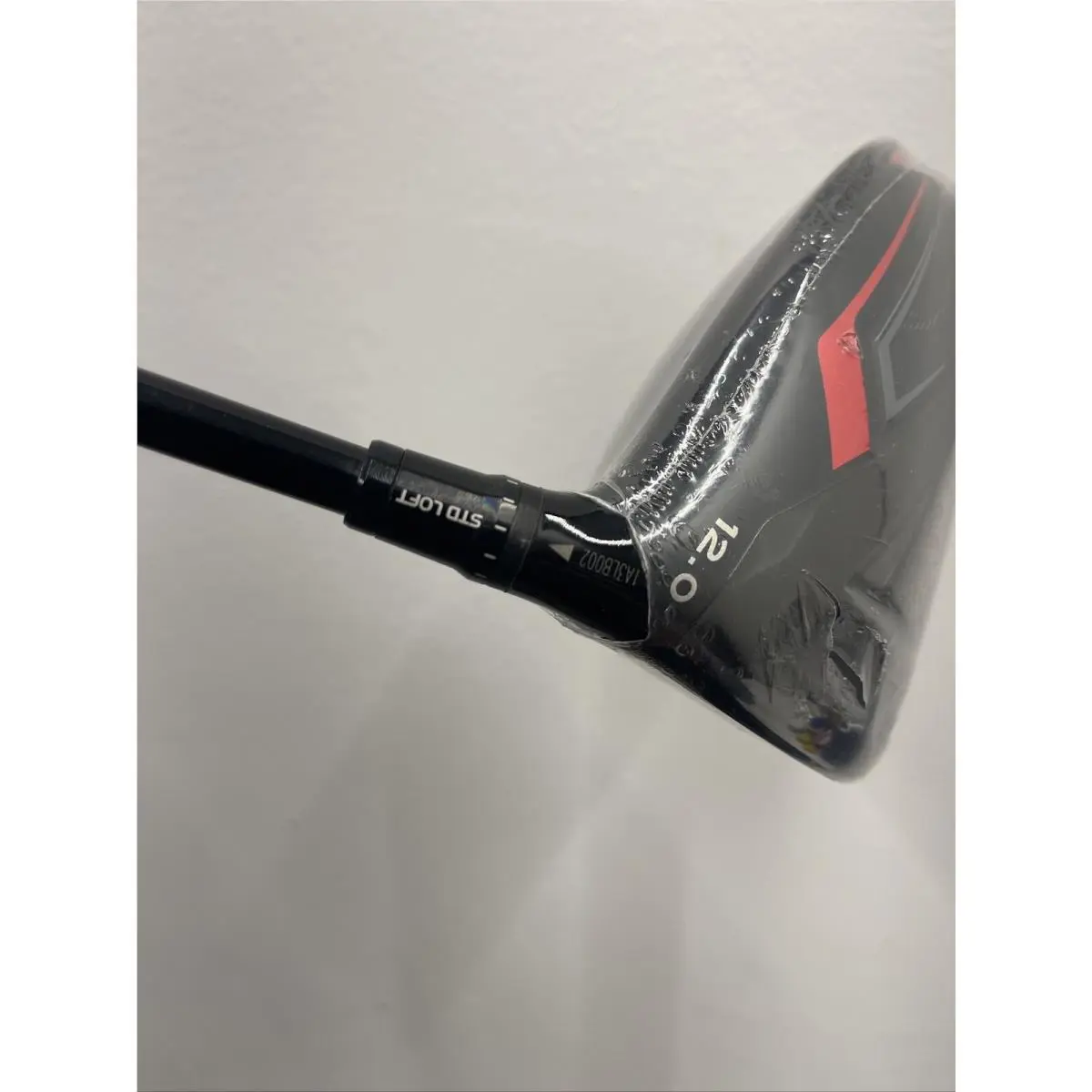 TaylorMade  - Tour Issue (cor+) - Tour Issue - Red 3