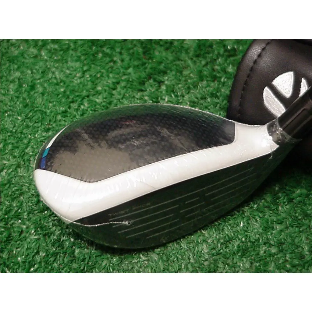 TaylorMade  - sim - sim 1