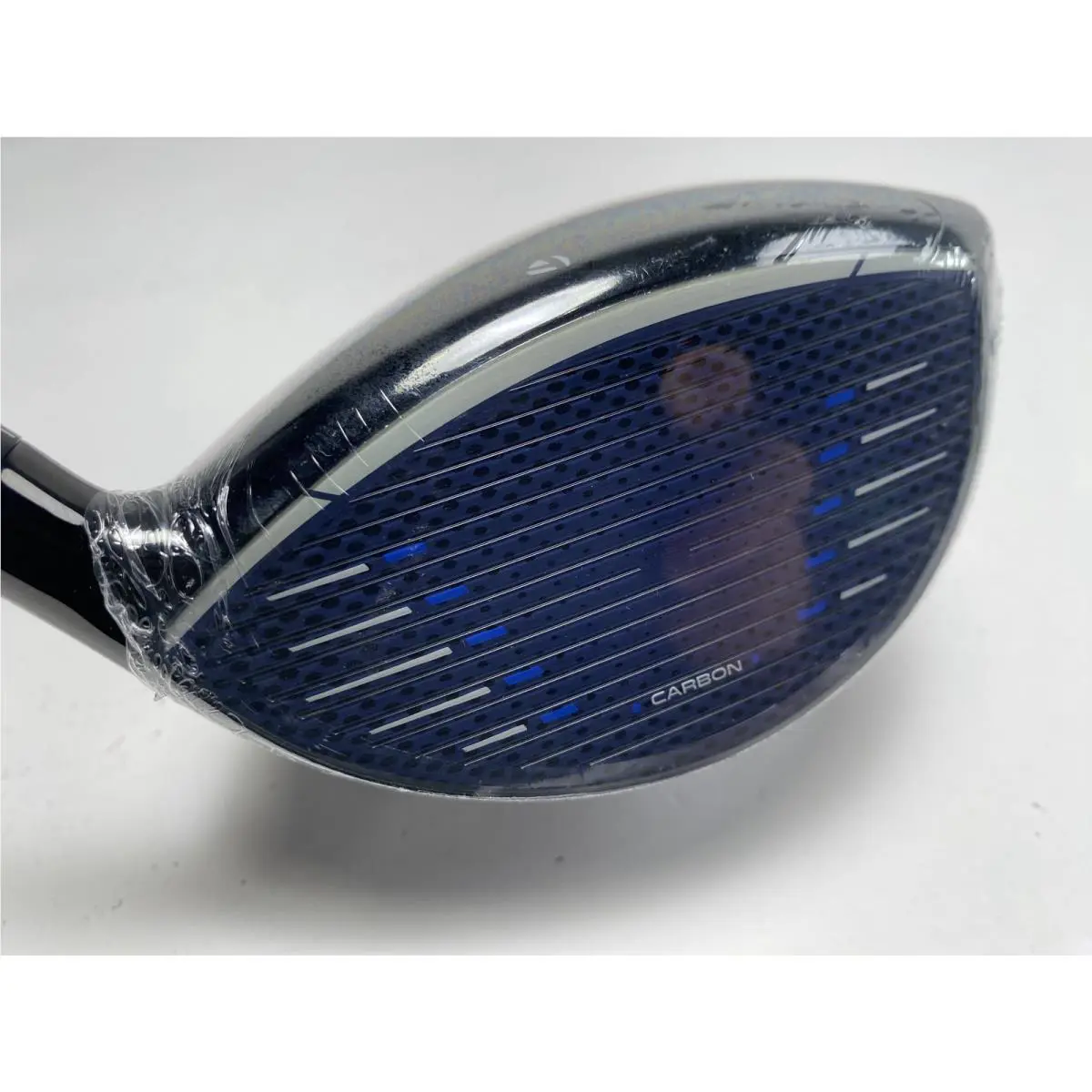 TaylorMade  - Qi10 LS - Blue 2
