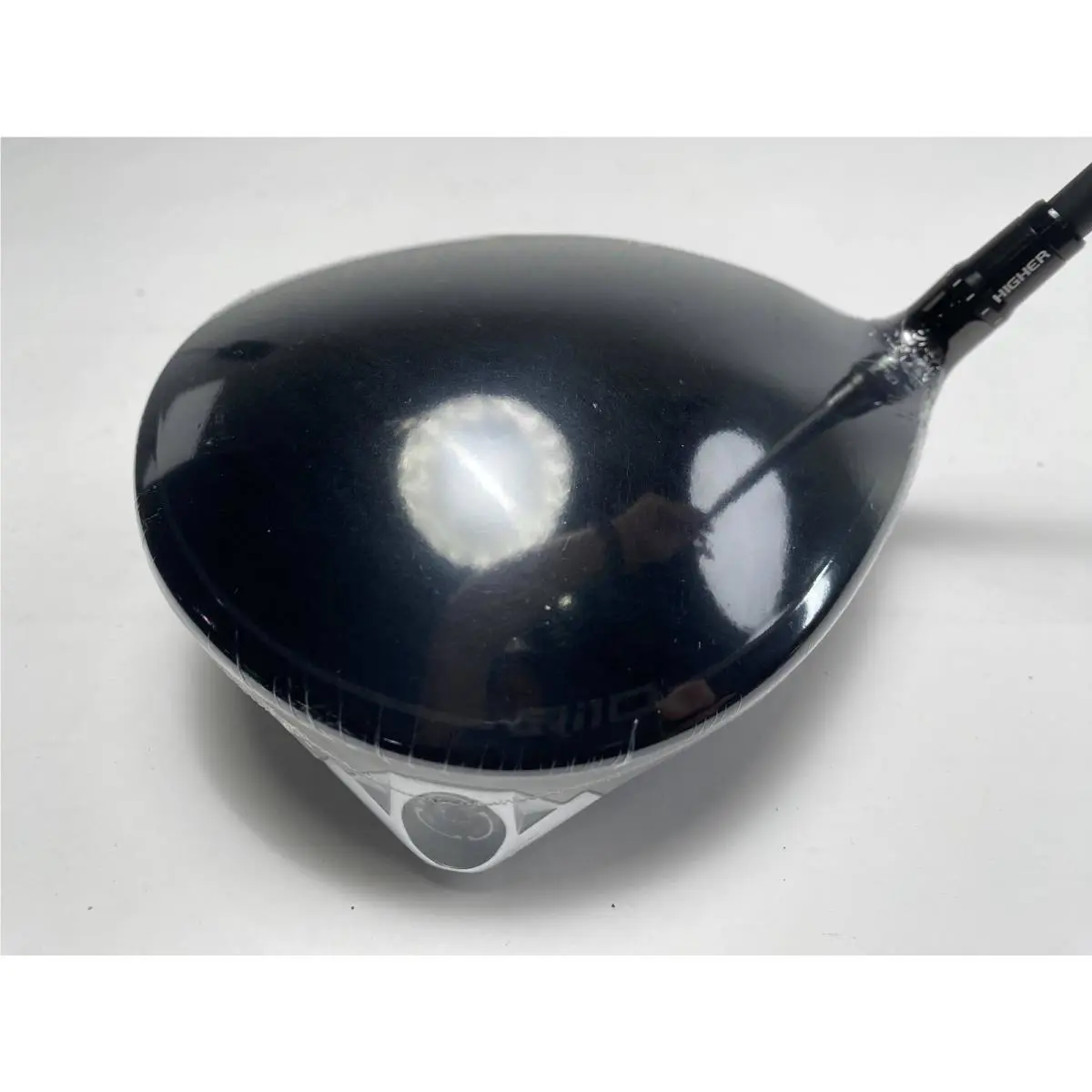 TaylorMade  - Qi10 LS - Blue 3