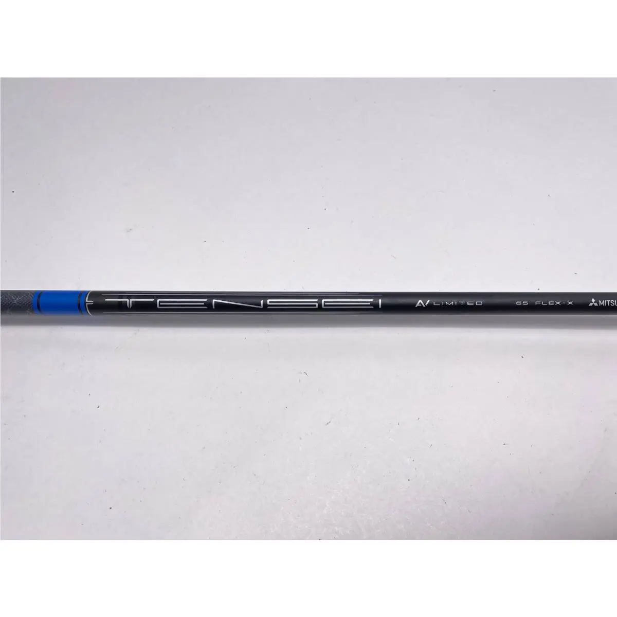 TaylorMade  - Qi10 LS - Blue 5