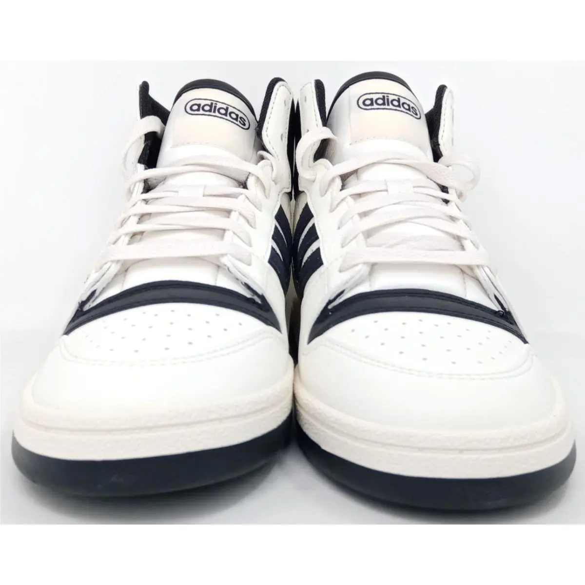 Adidas shoes - adidas Break Start Mid - Break Start Mid - IH7880 - Cream White (UPC: 196477727837) 0