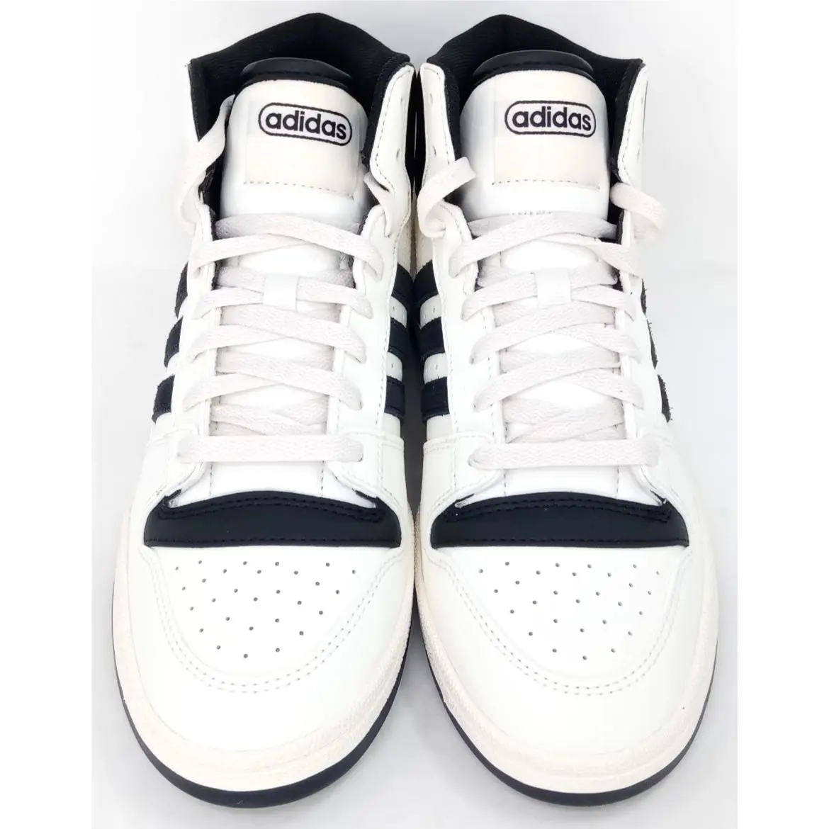 Adidas shoes - adidas Break Start Mid - Break Start Mid - IH7880 - Cream White (UPC: 196477727837) 1