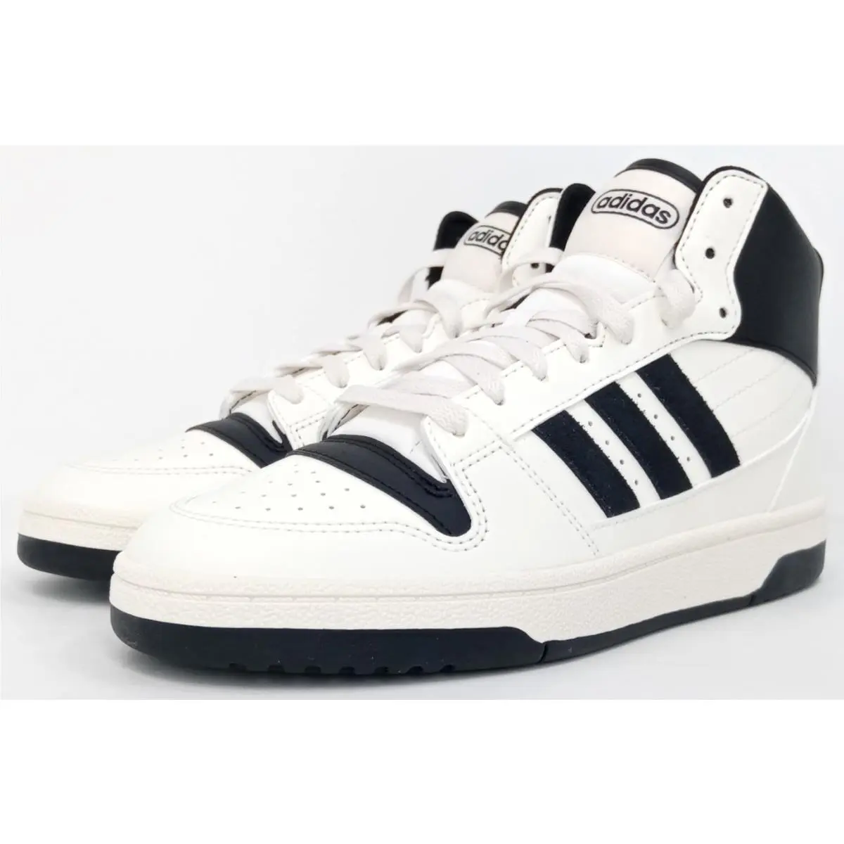 Adidas shoes - adidas Break Start Mid - Break Start Mid - IH7880 - Cream White (UPC: 196477727837) 2