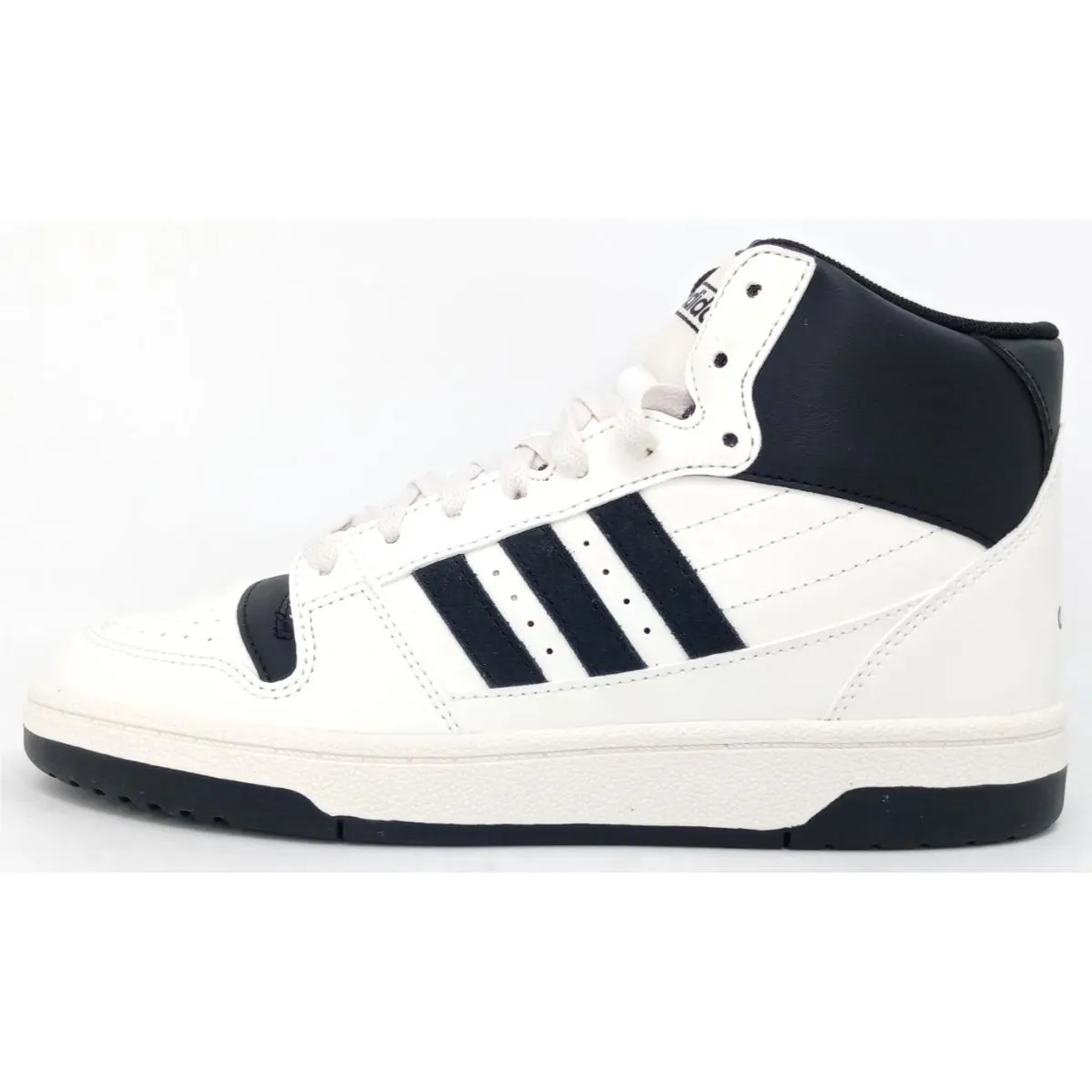 Adidas shoes - adidas Break Start Mid - Break Start Mid - IH7880 - Cream White (UPC: 196477727837) 3
