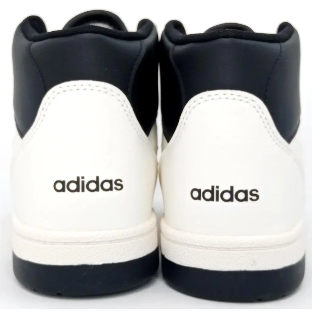 Adidas shoes - adidas Break Start Mid - Break Start Mid - IH7880 - Cream White (UPC: 196477727837) 5