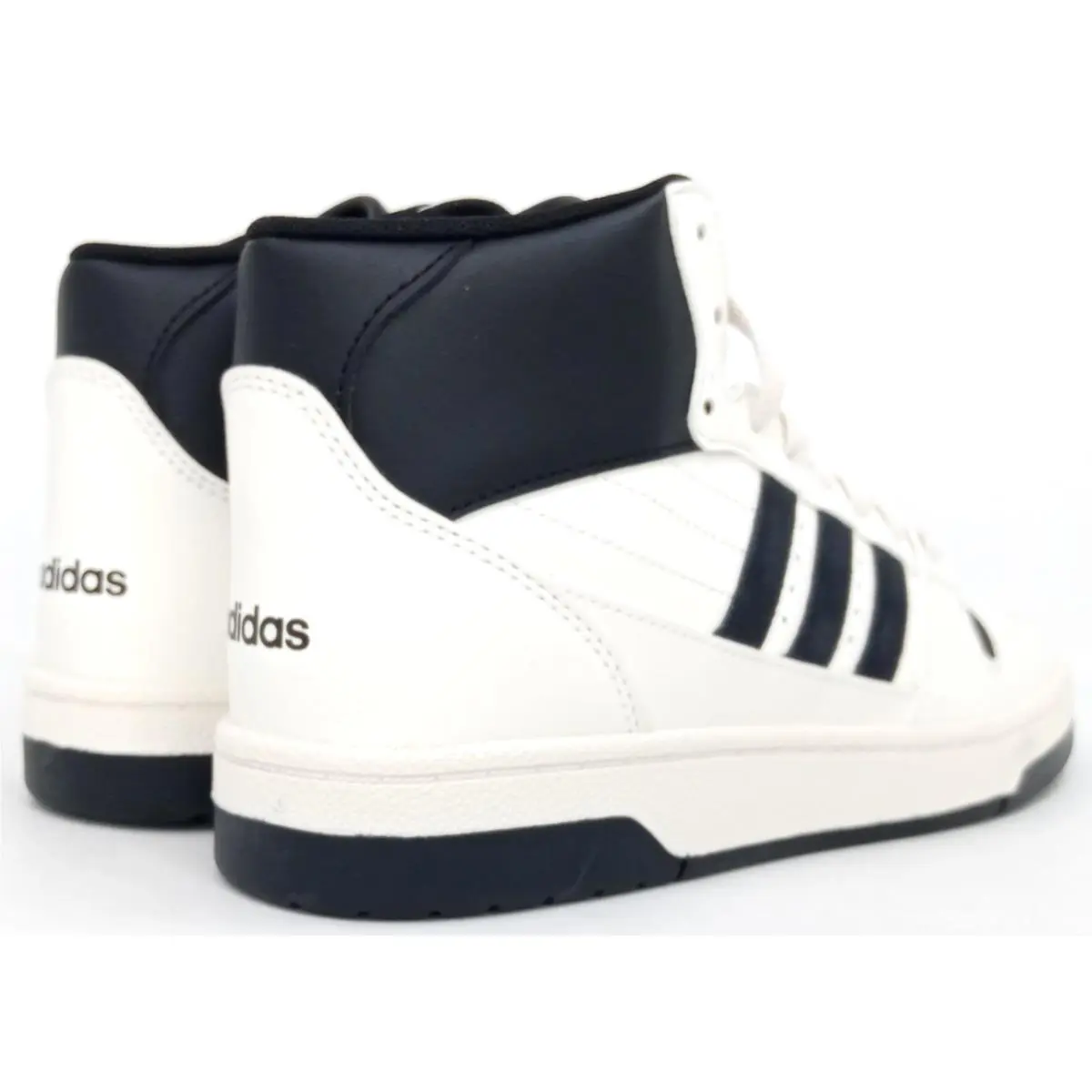 Adidas shoes - adidas Break Start Mid - Break Start Mid - IH7880 - Cream White (UPC: 196477727837) 6