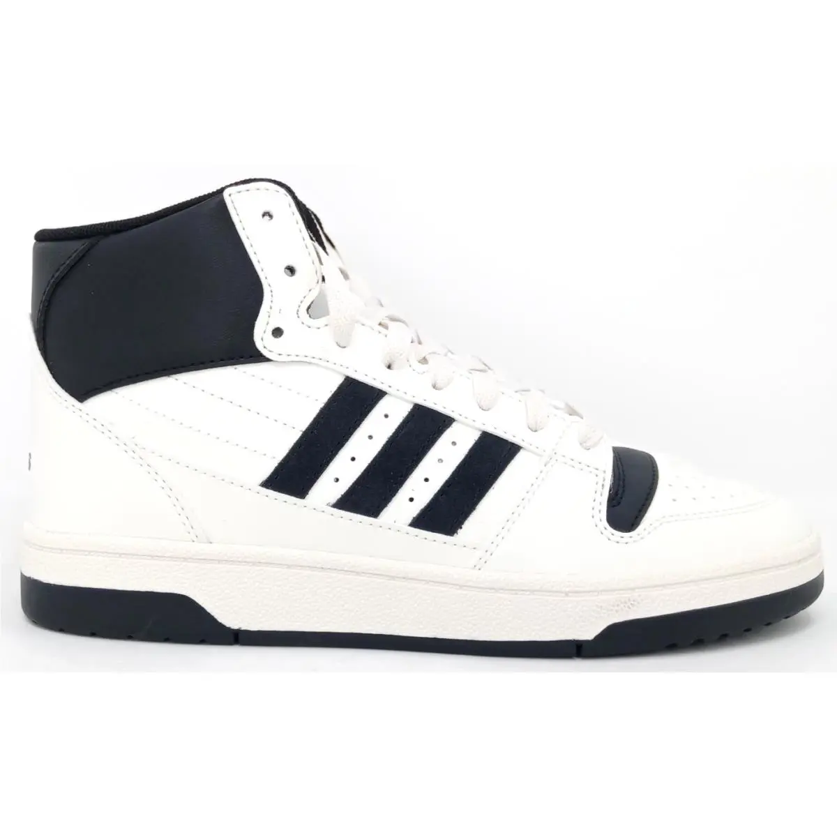 Adidas shoes - adidas Break Start Mid - Break Start Mid - IH7880 - Cream White (UPC: 196477727837) 7
