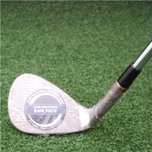 TaylorMade  - HI-TOE - N8068809 - Copper (UPC: 192371454657) 1