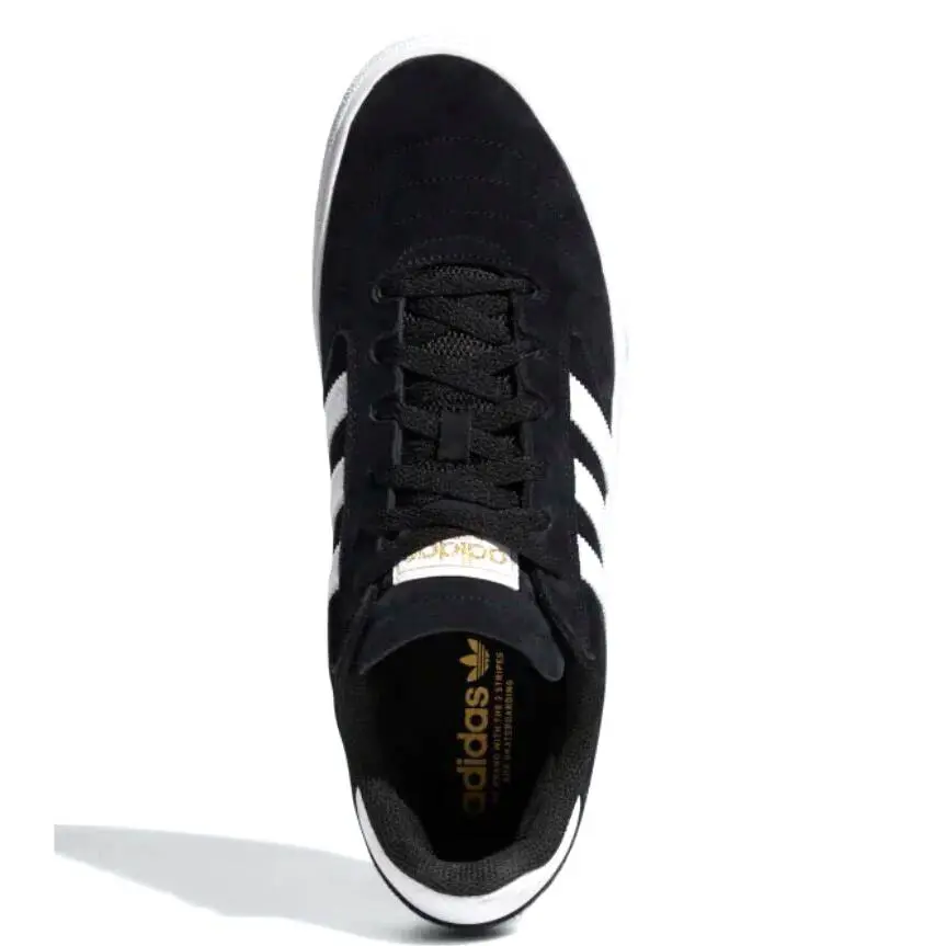 Adidas shoes - BUSENITZ - BUSENITZ - Black 4