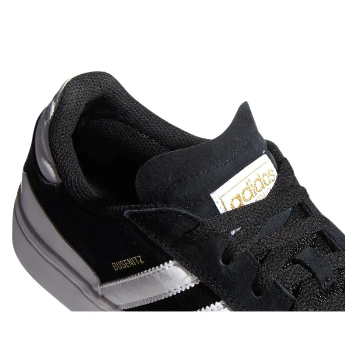 Adidas shoes - BUSENITZ - BUSENITZ - Black 1