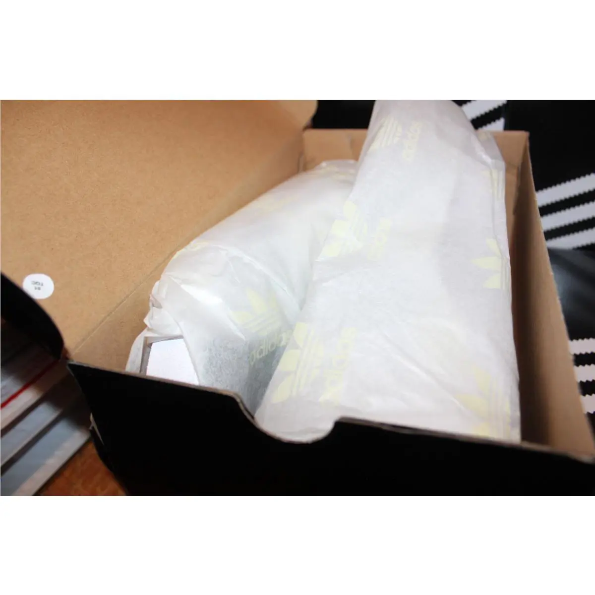 Adidas shoes - BUSENITZ - BUSENITZ - Black 8
