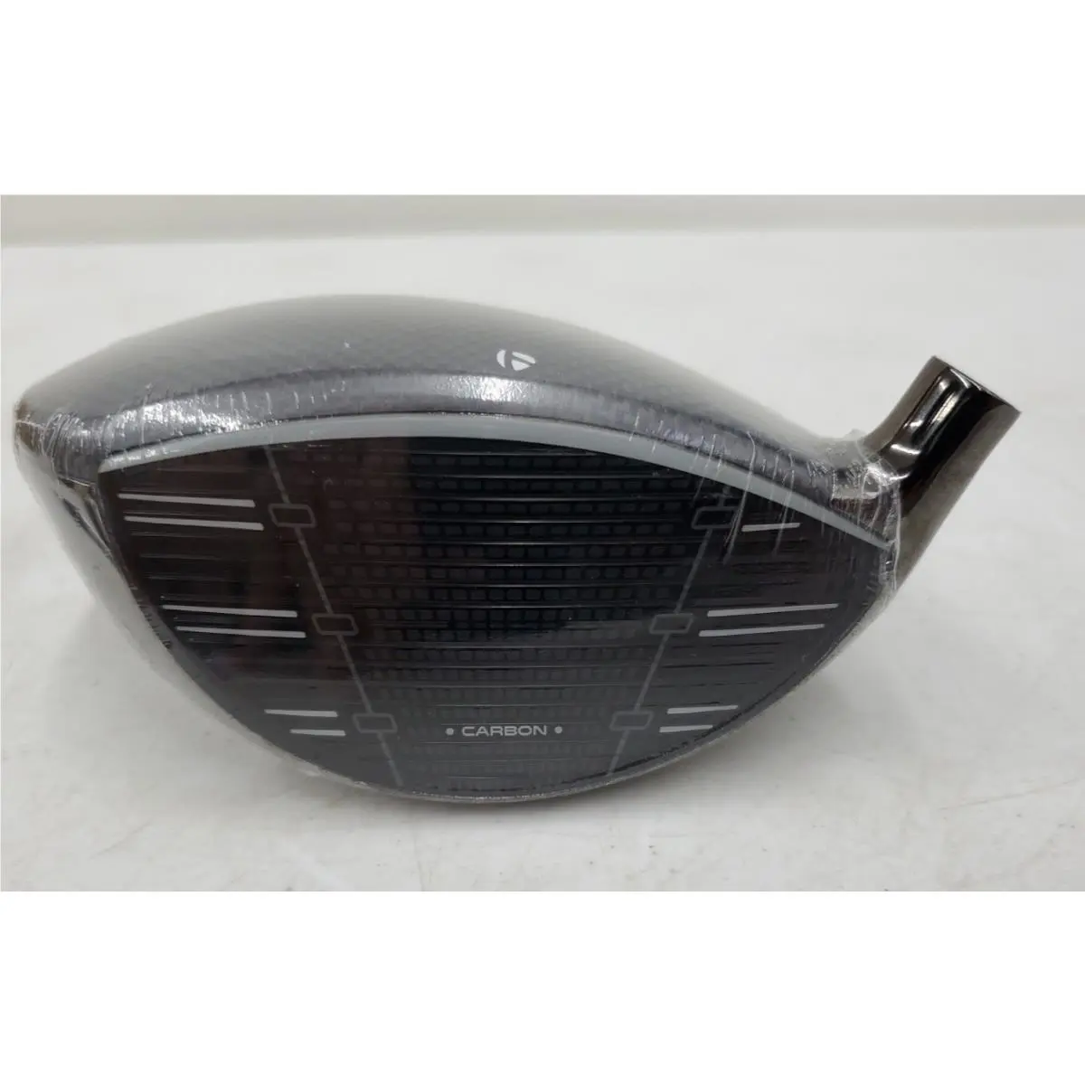 2025 Taylormade Golf Qi35 Max 10.5 Degree Driver Head - Driver Head Only RH