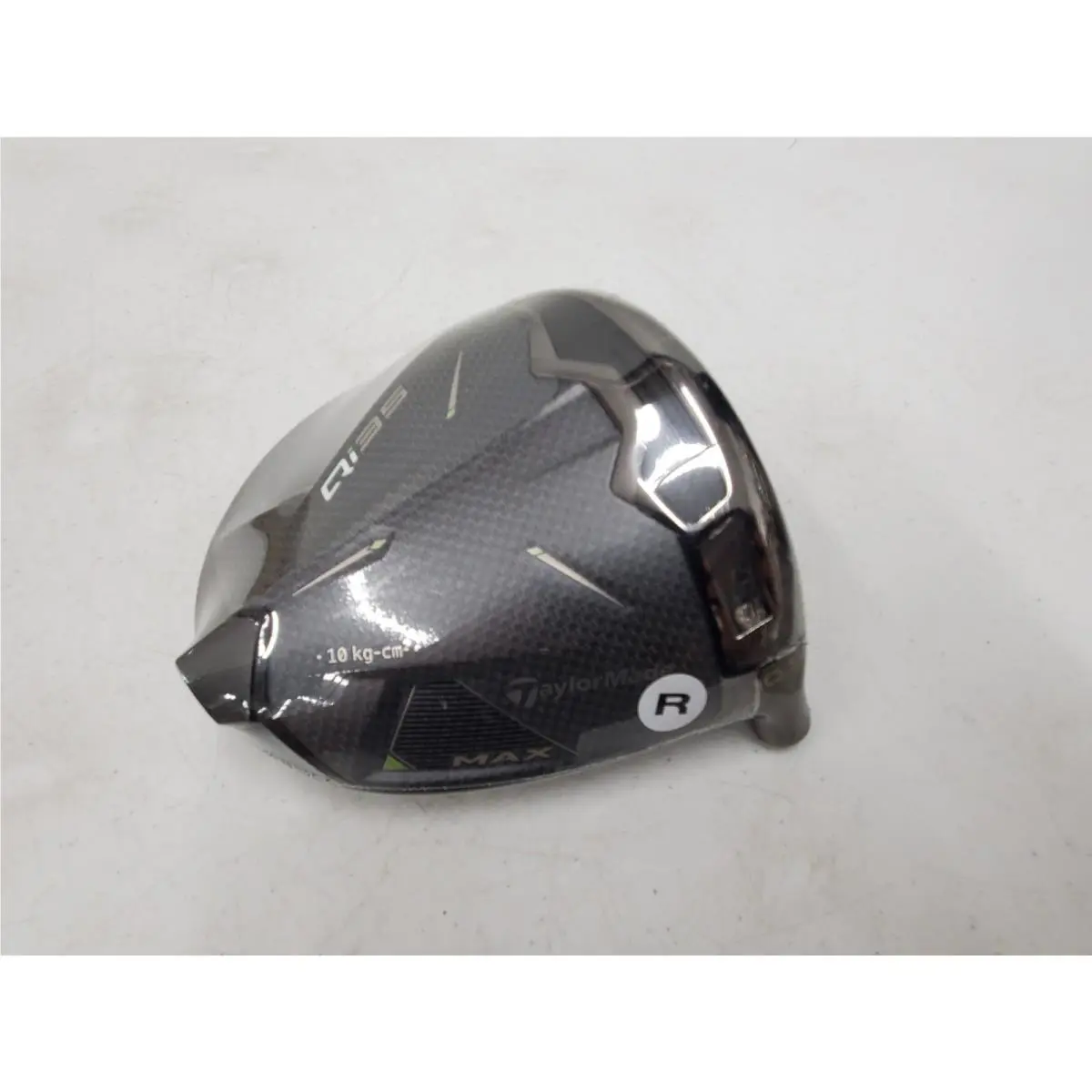 TaylorMade  9