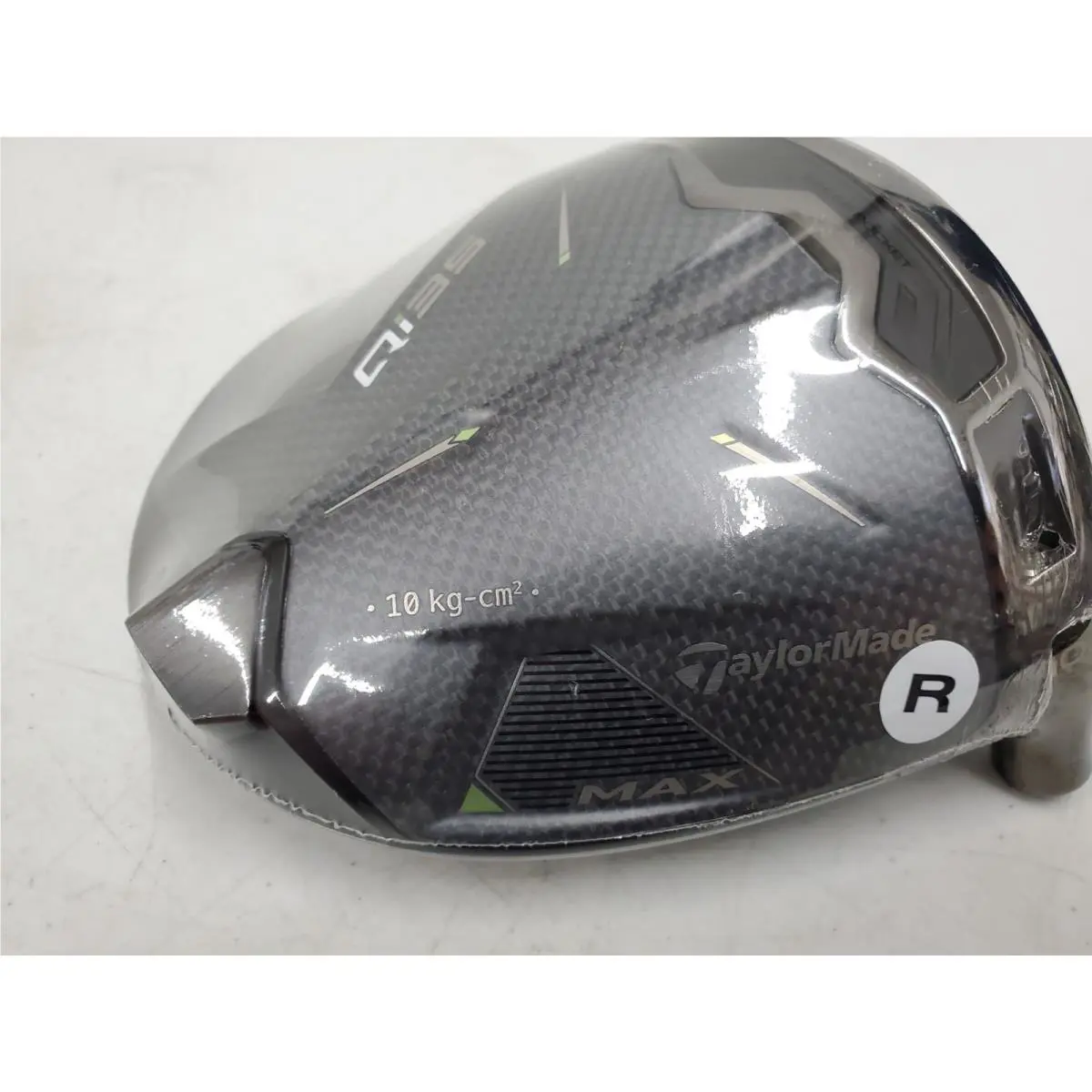 TaylorMade  0