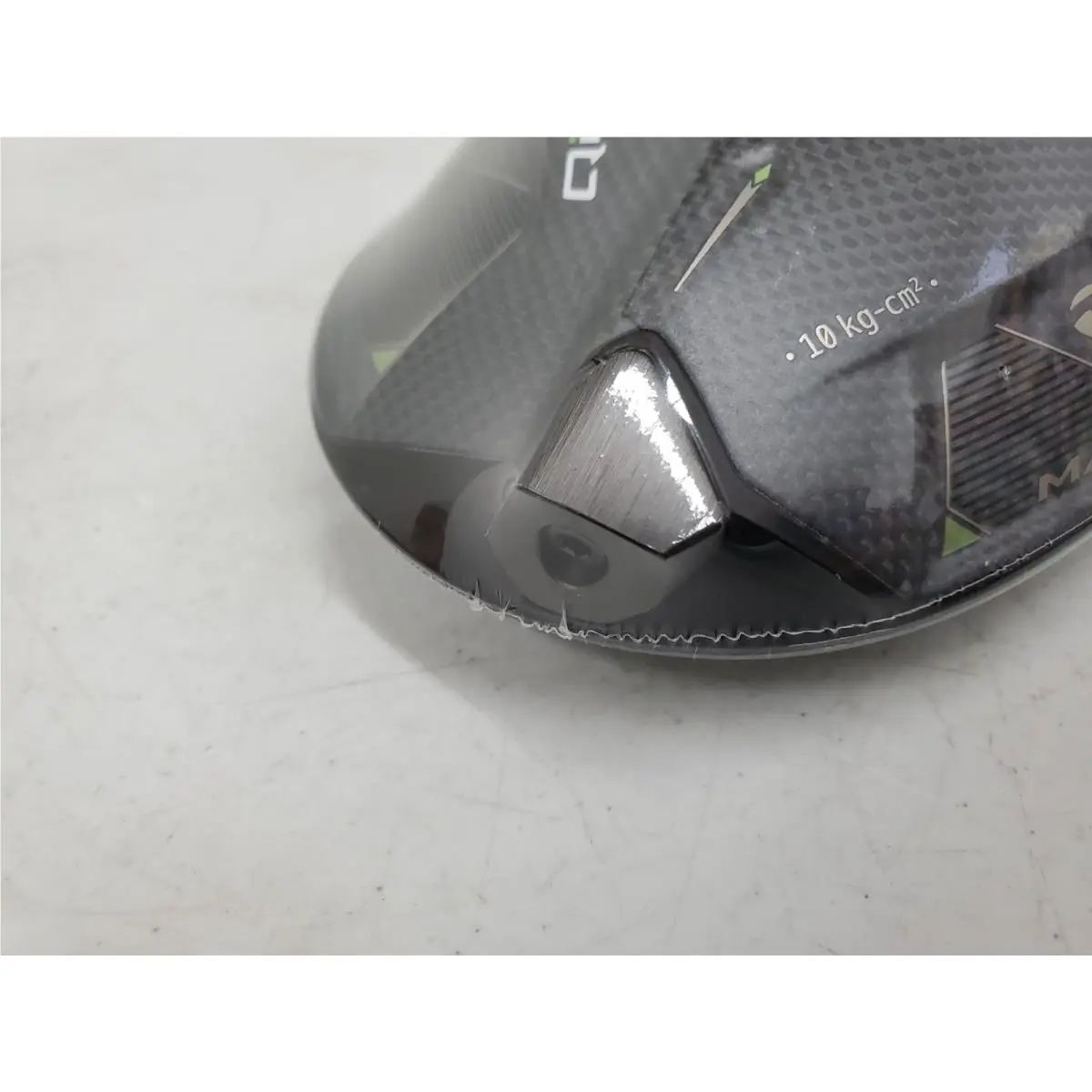 TaylorMade  8